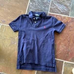 Polo Ralph Lauren Polo Shirts - Size 7